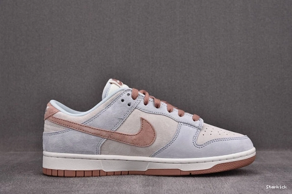 Nike Dunk Fossil Low Rose DH7577-001 1018